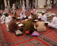 خامس الخلفاء الراشدين