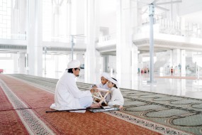 سعيد ابن زيد (للجنسين)